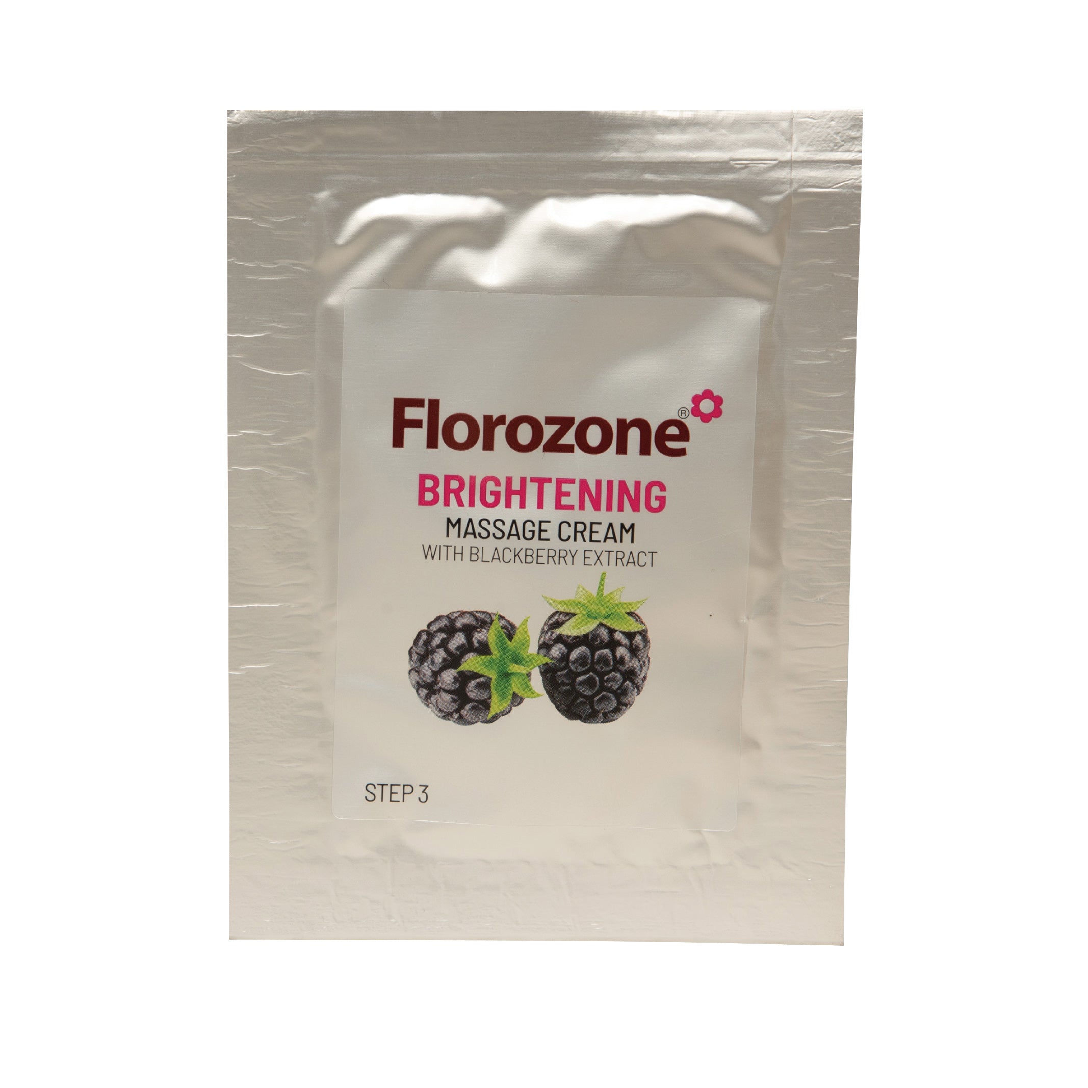 Florozone Brightening Facial Kit